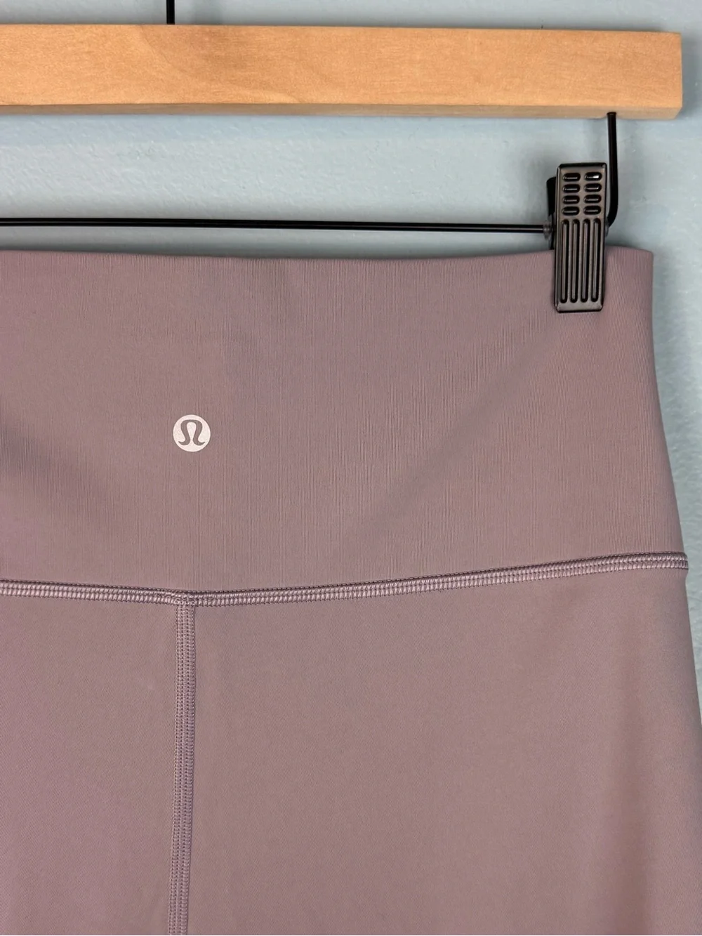 Lululemon Wunder Under High-Rise Crop 21